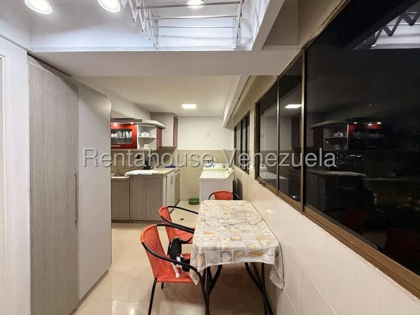 Apartamento (1 Nivel) en Venta en Parroquia Santa Rosa, Lara - 19