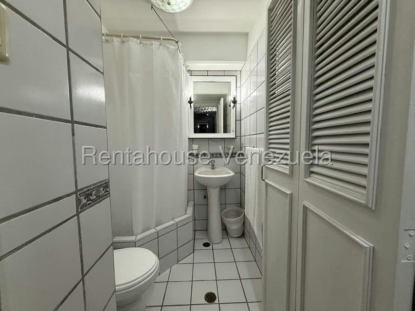 Apartamento (1 Nivel) en Venta en Parroquia Santa Rosa, Lara - 20