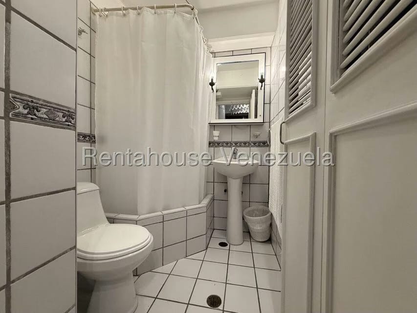 Apartamento (1 Nivel) en Venta en Parroquia Santa Rosa, Lara - 21