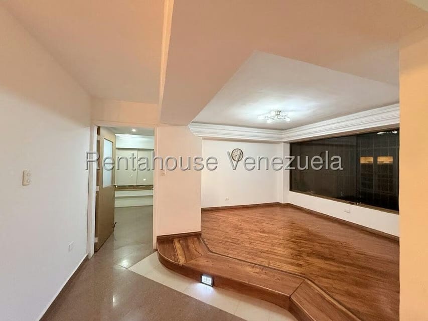 Apartamento (1 Nivel) en Venta en Parroquia Santa Rosa, Lara - 23