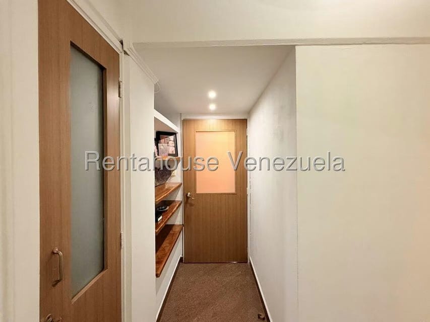 Apartamento (1 Nivel) en Venta en Parroquia Santa Rosa, Lara - 25