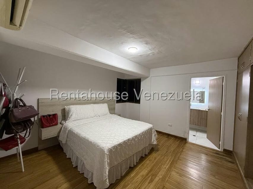 Apartamento (1 Nivel) en Venta en Parroquia Santa Rosa, Lara - 29