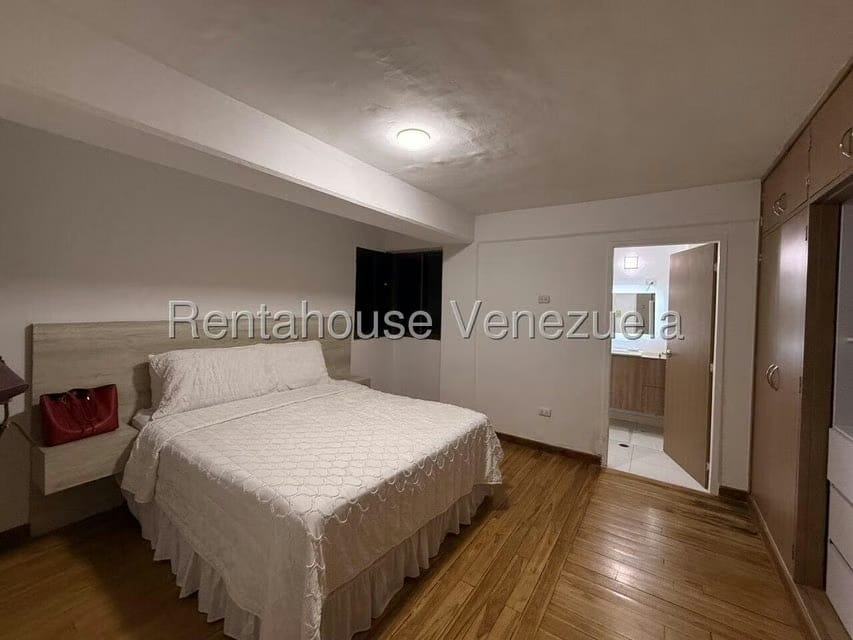 Apartamento (1 Nivel) en Venta en Parroquia Santa Rosa, Lara - 30