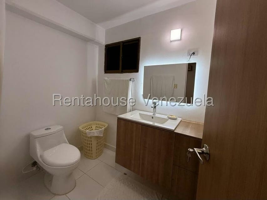 Apartamento (1 Nivel) en Venta en Parroquia Santa Rosa, Lara - 33