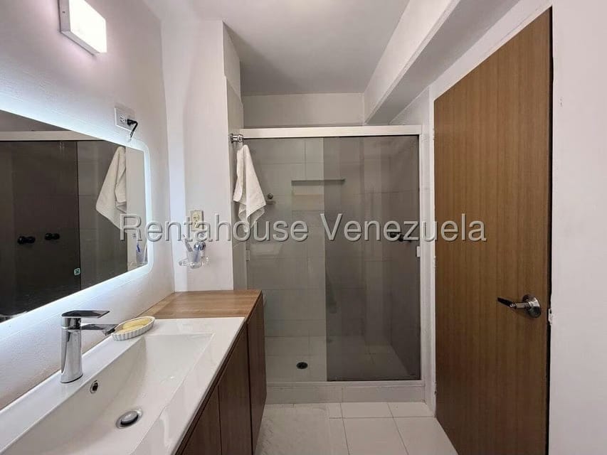 Apartamento (1 Nivel) en Venta en Parroquia Santa Rosa, Lara - 34