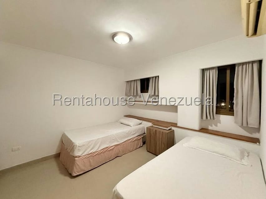 Apartamento (1 Nivel) en Venta en Parroquia Santa Rosa, Lara - 35