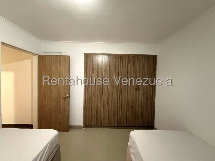 Apartamento (1 Nivel) en Venta en Parroquia Santa Rosa, Lara - 37