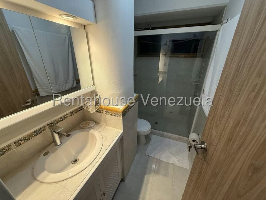 Apartamento (1 Nivel) en Venta en Parroquia Santa Rosa, Lara - 40