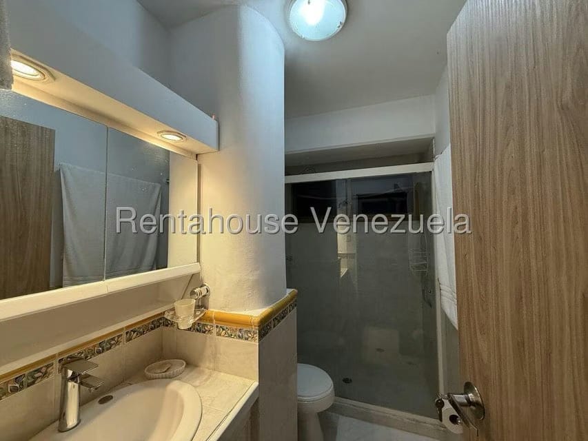 Apartamento (1 Nivel) en Venta en Parroquia Santa Rosa, Lara - 41
