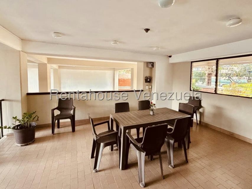 Apartamento (1 Nivel) en Venta en Parroquia Santa Rosa, Lara - 43