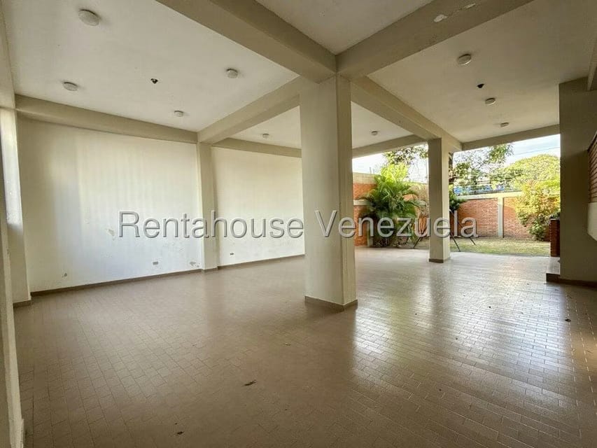 Apartamento (1 Nivel) en Venta en Parroquia Santa Rosa, Lara - 44