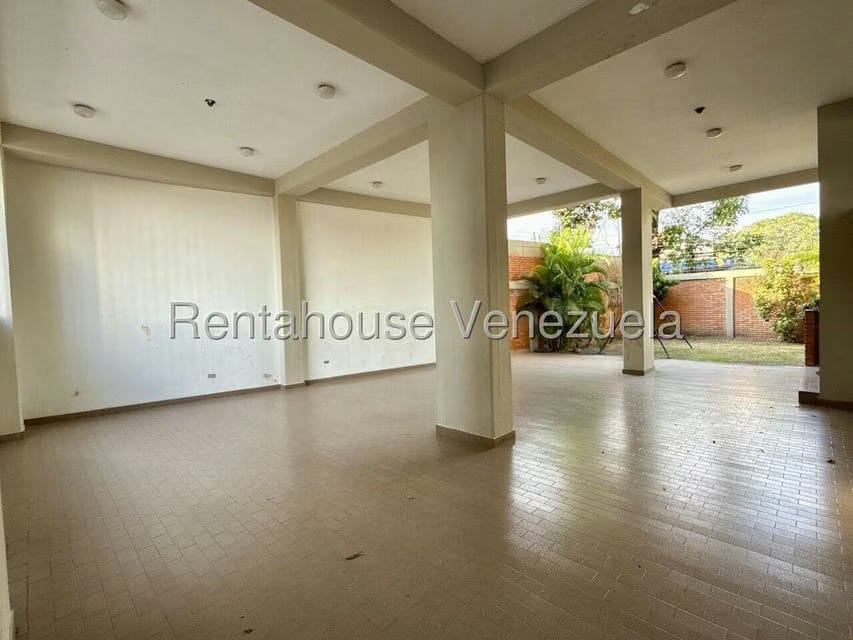 Apartamento (1 Nivel) en Venta en Parroquia Santa Rosa, Lara - 45