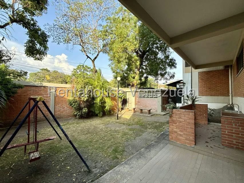 Apartamento (1 Nivel) en Venta en Parroquia Santa Rosa, Lara - 47