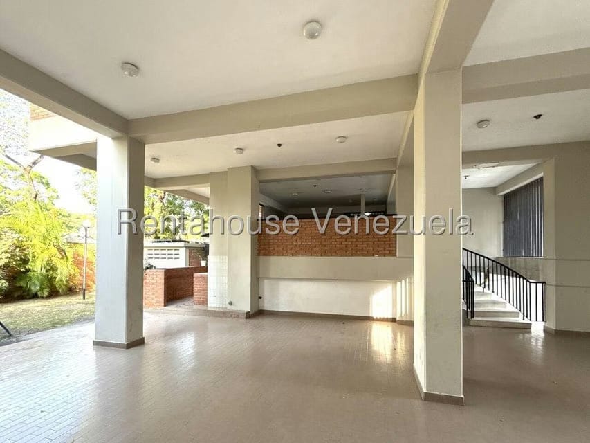 Apartamento (1 Nivel) en Venta en Parroquia Santa Rosa, Lara - 48