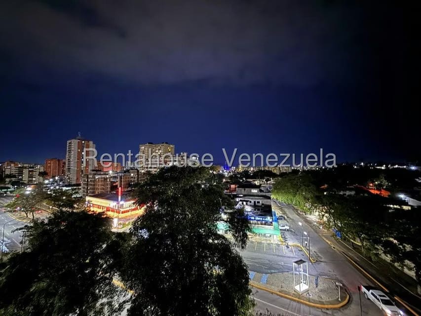 Apartamento (1 Nivel) en Venta en Parroquia Santa Rosa, Lara - 49