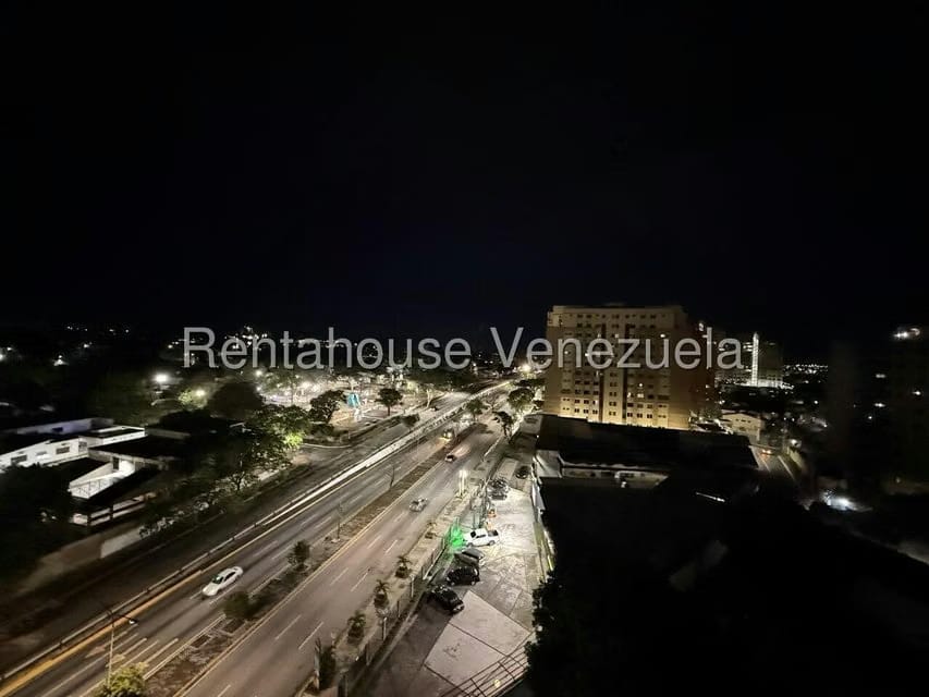 Apartamento (1 Nivel) en Venta en Parroquia Santa Rosa, Lara - 50