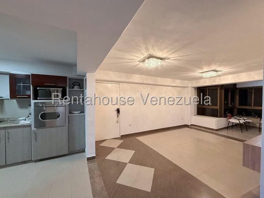 Apartamento (1 Nivel) en Venta en Parroquia Santa Rosa, Lara - 6