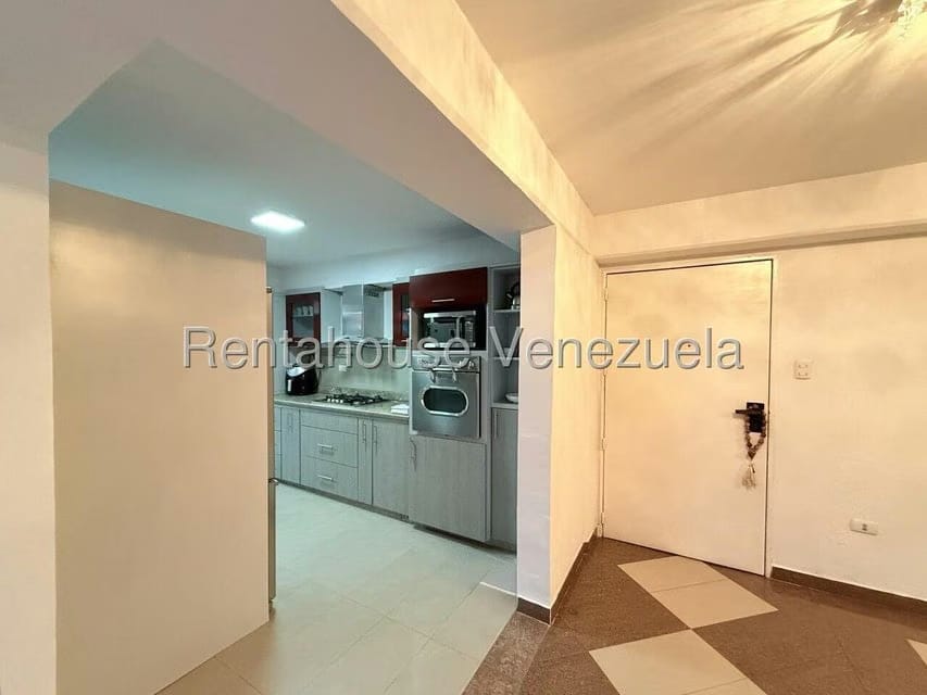 Apartamento (1 Nivel) en Venta en Parroquia Santa Rosa, Lara - 7