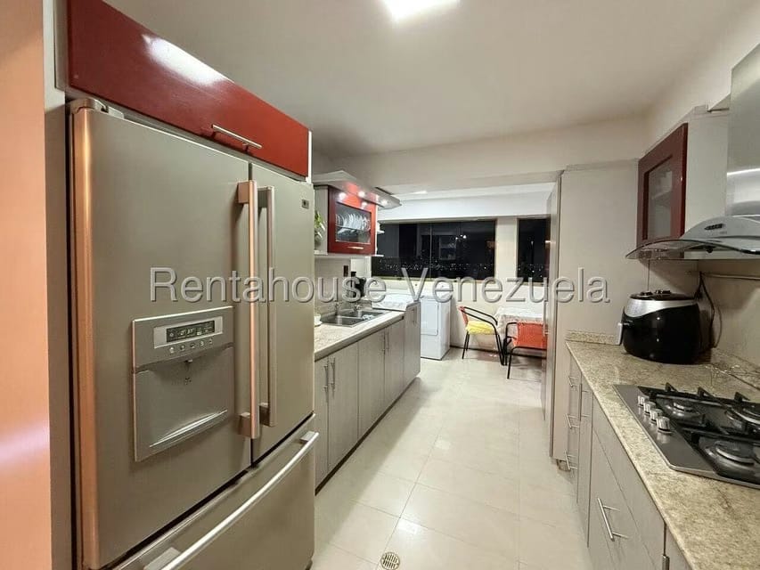 Apartamento (1 Nivel) en Venta en Parroquia Santa Rosa, Lara - 8