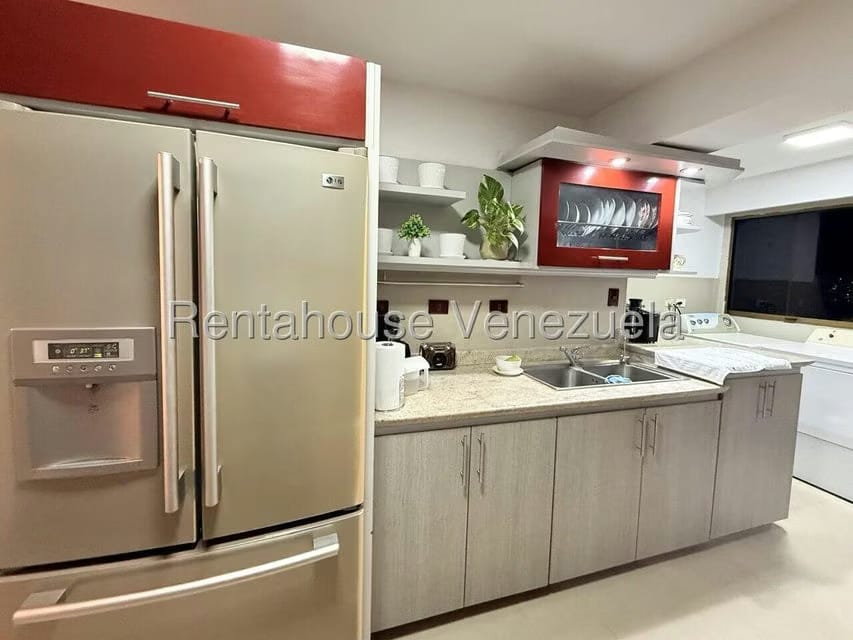 Apartamento (1 Nivel) en Venta en Parroquia Santa Rosa, Lara - 9