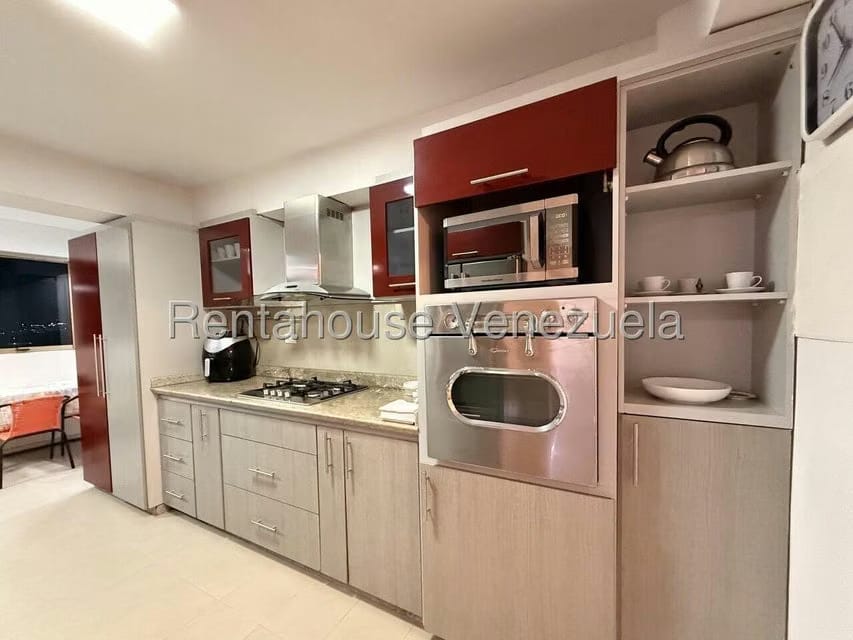 Apartamento (1 Nivel) en Venta en Parroquia Santa Rosa, Lara - 10
