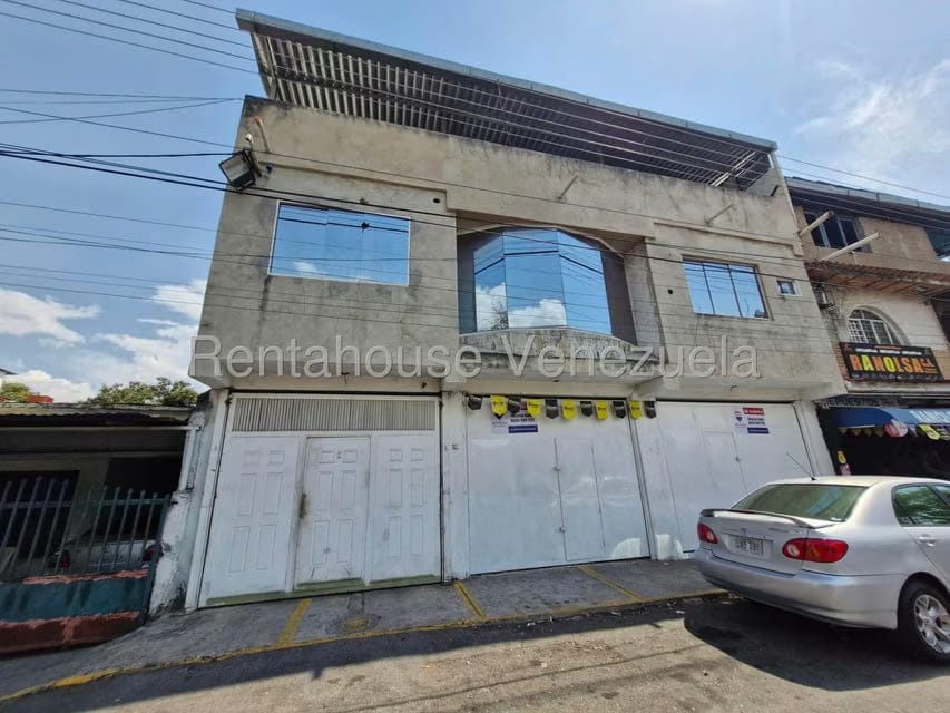 Comercial (Local Comercial) en Alquiler en Piñonal, Aragua