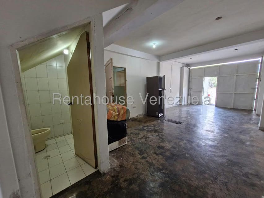 Comercial (Local Comercial) en Alquiler en Piñonal, Aragua - 4
