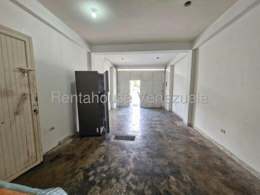 Comercial (Local Comercial) en Alquiler en Piñonal, Aragua - 7