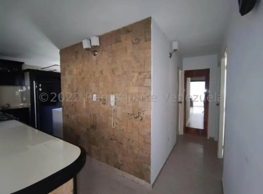 Apartamento en Alquiler en Santiago Mariño Turmero