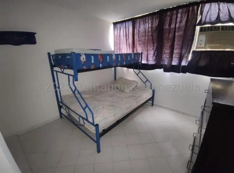 Apartamento en Alquiler en Santiago Mariño Turmero - 2