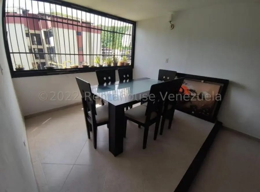Apartamento en Alquiler en Santiago Mariño Turmero - 13