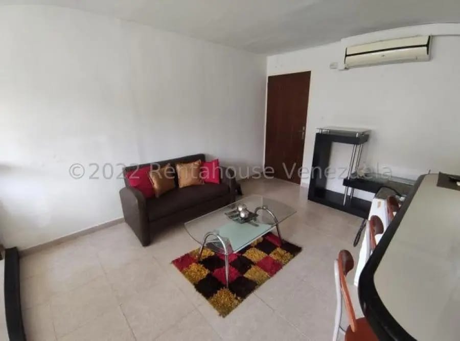 Apartamento en Alquiler en Santiago Mariño Turmero - 15