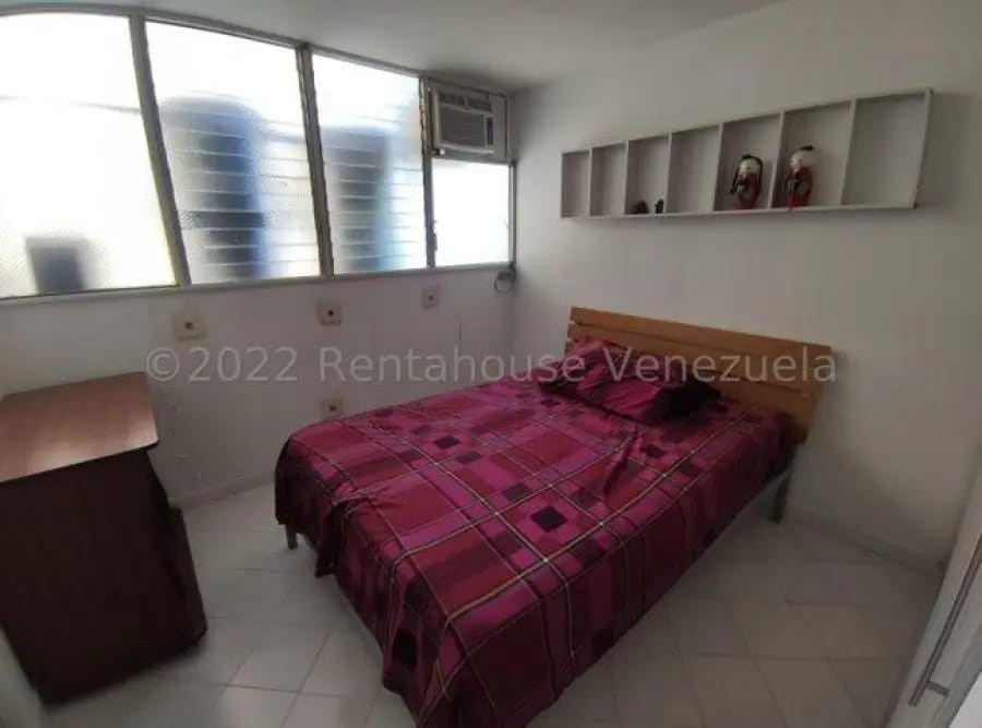 Apartamento en Alquiler en Santiago Mariño Turmero - 4