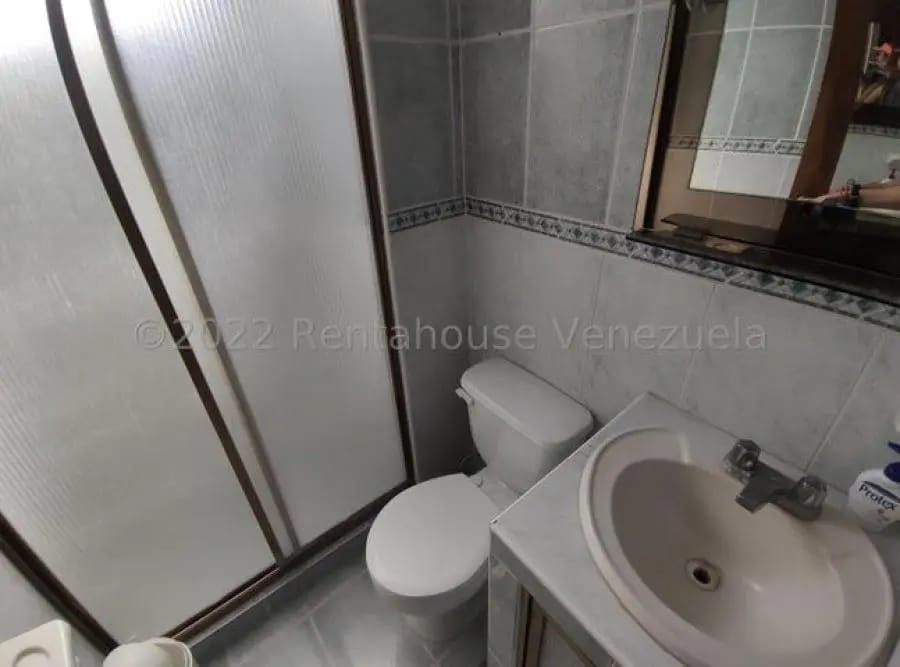 Apartamento en Alquiler en Santiago Mariño Turmero - 6