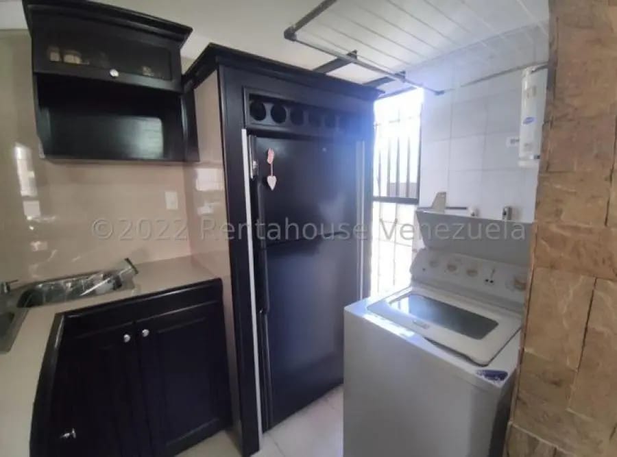 Apartamento en Alquiler en Santiago Mariño Turmero - 9