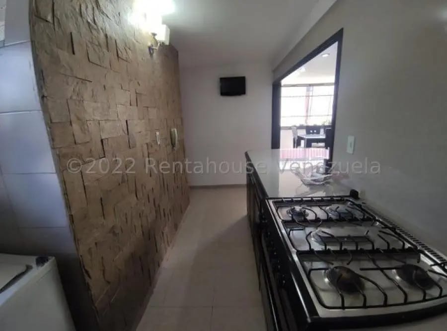 Apartamento en Alquiler en Santiago Mariño Turmero - 10
