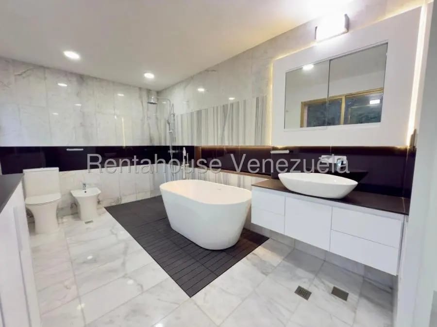 Apartamento en Venta en Los Samanes Caracas - 11