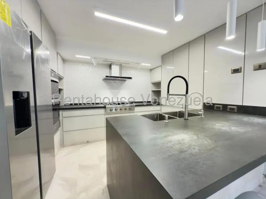 Apartamento en Venta en Los Samanes Caracas - 12