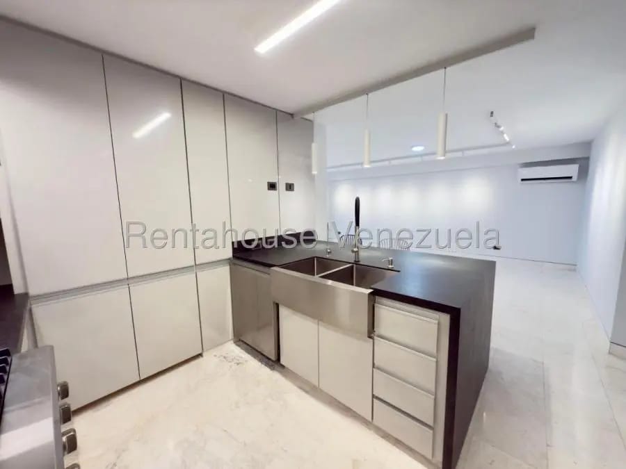 Apartamento en Venta en Los Samanes Caracas - 14