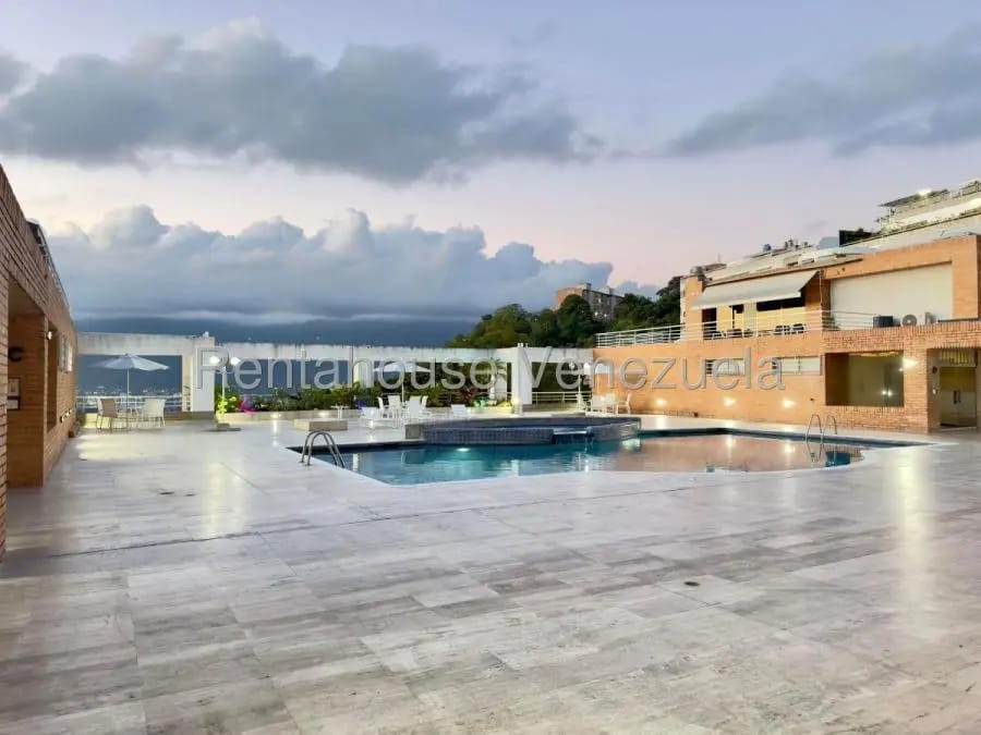 Apartamento en Venta en Los Samanes Caracas - 15