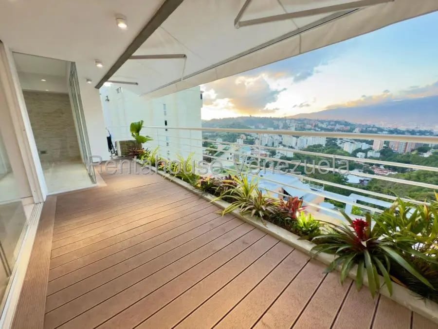 Apartamento en Venta en Los Samanes Caracas - 17