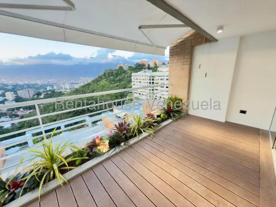 Apartamento en Venta en Los Samanes Caracas - 18
