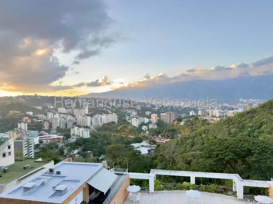 Apartamento en Venta en Los Samanes Caracas - 19