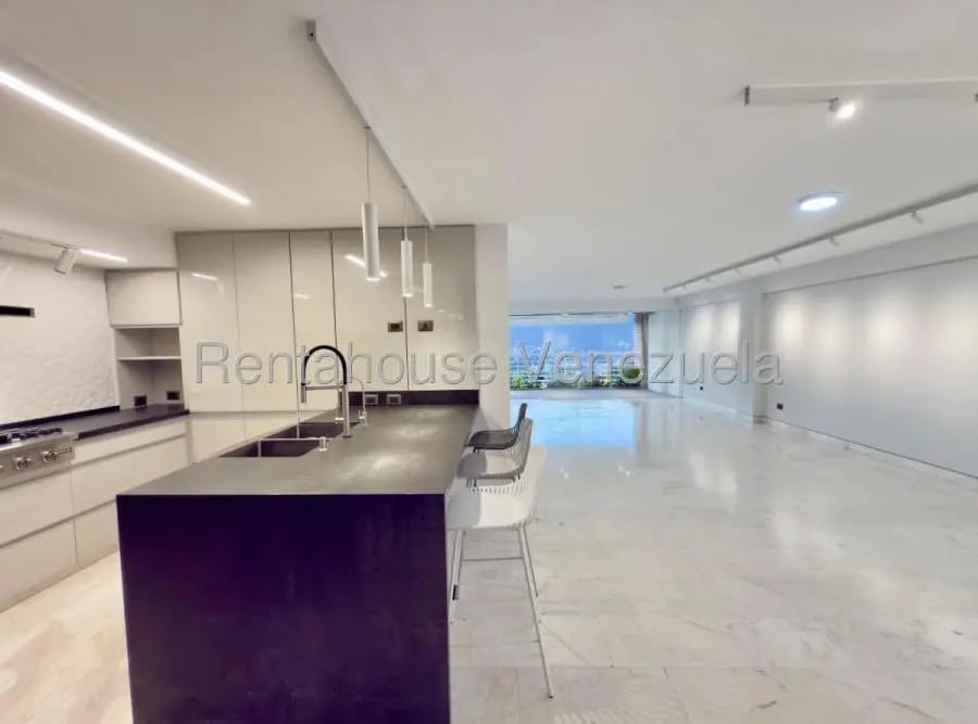 Apartamento en Venta en Los Samanes Caracas - 4