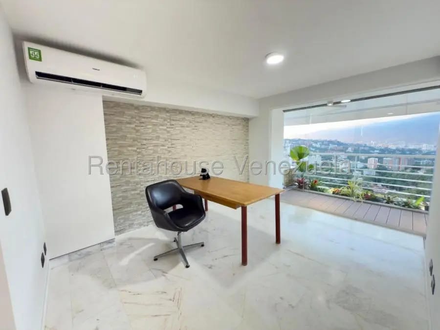 Apartamento en Venta en Los Samanes Caracas - 9