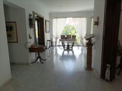 Casa en venta en las Mercedes KB06 - 2