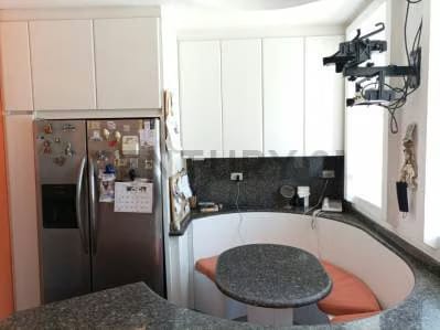 Casa en venta en las Mercedes KB06 - 6