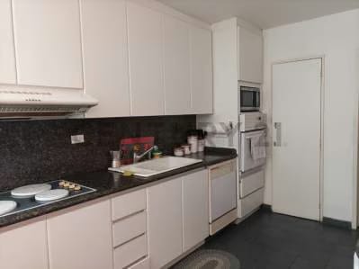 Casa en venta en las Mercedes KB06 - 9