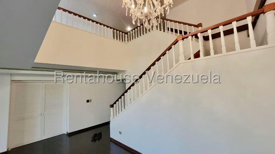 Apartamento (Duplex) en Venta en Charallavito, Distrito Metropolitano - 14