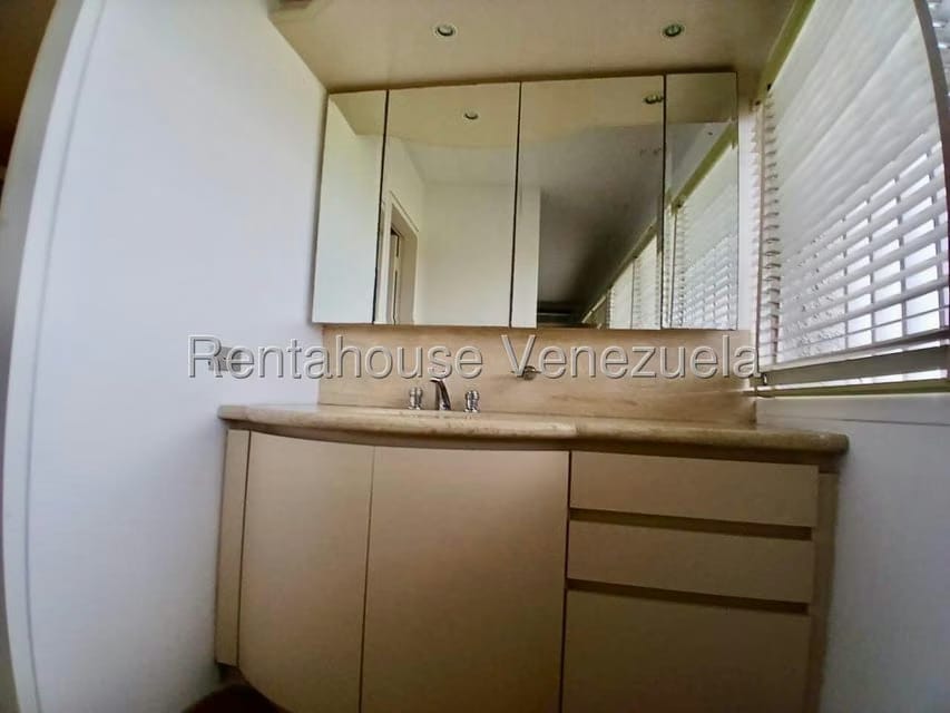 Apartamento (Duplex) en Venta en Charallavito, Distrito Metropolitano - 16